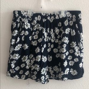 Forever 21 shorts